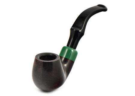 Трубка Peterson St. Patricks Day 2024 - Heritage 314 P-Lip (без фильтра)