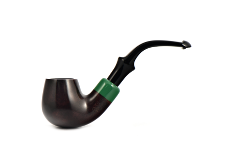 Трубка Peterson St. Patricks Day 2024 - Heritage 314 P-Lip (без фильтра)