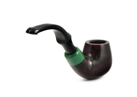 Трубка Peterson St. Patricks Day 2024 - Heritage 314 P-Lip (без фильтра)