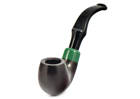 Трубка Peterson St. Patricks Day 2024 - Heritage 317 P-Lip (без фильтра)