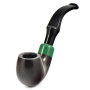 Трубка Peterson St. Patricks Day 2024 - Heritage 317 P-Lip (без фильтра)