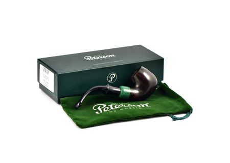 Трубка Peterson St. Patricks Day 2024 - Heritage 317 P-Lip (без фильтра)