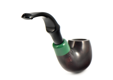 Трубка Peterson St. Patricks Day 2024 - Heritage 317 P-Lip (без фильтра)