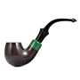 Трубка Peterson St. Patricks Day 2024 - Heritage 317 P-Lip (без фильтра)