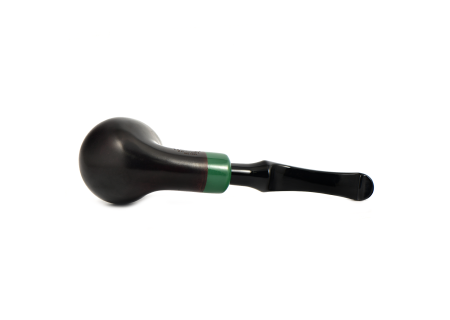 Трубка Peterson St. Patricks Day 2024 - Heritage B42 P-Lip (без фильтра)