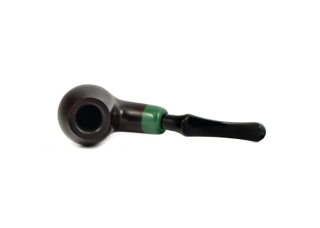 Трубка Peterson St. Patricks Day 2024 - Heritage B42 P-Lip (фильтр 9 мм)