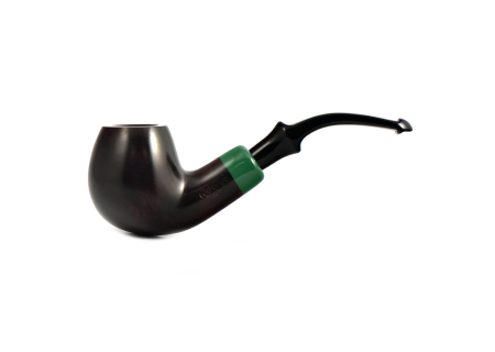 Трубка Peterson St. Patricks Day 2024 - Heritage B42 P-Lip (фильтр 9 мм)