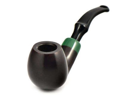 Трубка Peterson St. Patricks Day 2024 - Heritage B42 P-Lip (фильтр 9 мм)