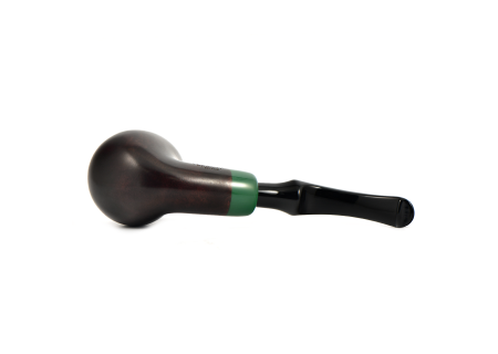 Трубка Peterson St. Patricks Day 2024 - Heritage B42 P-Lip (фильтр 9 мм)