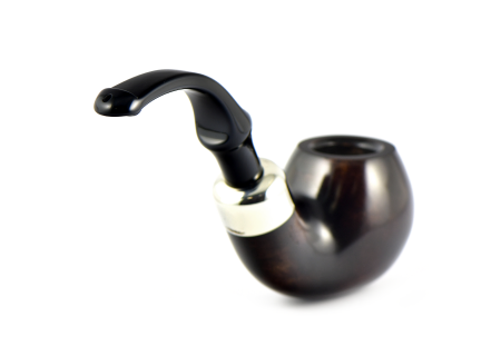 Трубка Peterson Standard System - Heritage 302 P-lip (фильтр 9 мм)