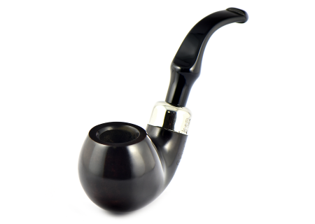 Трубка Peterson Standard System - Heritage 302 P-lip (фильтр 9 мм)