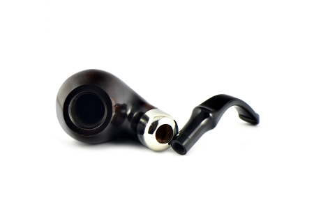 Трубка Peterson Standard System - Heritage 302 P-lip (фильтр 9 мм)