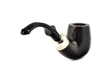Трубка Peterson Standard System - Heritage 307 P-Lip (фильтр 9 мм)