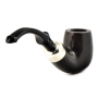 Трубка Peterson Standard System - Heritage 307 P-Lip (фильтр 9 мм)