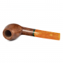 Трубка Savinelli Arancia - Smooth Brown 173 (фильтр 9 мм)