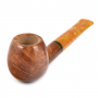 Трубка Savinelli Arancia - Smooth Brown 207 (фильтр 9 мм)