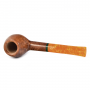 Трубка Savinelli Arancia - Smooth Brown 207 (фильтр 9 мм)