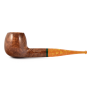 Трубка Savinelli Arancia - Smooth Brown 207 (фильтр 9 мм)