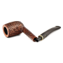 Трубка Savinelli Bing`s Favorite - BrownBlast (фильтр 6 мм)