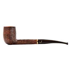 Трубка Savinelli Bing`s Favorite - BrownBlast (фильтр 6 мм)