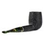 Трубка Savinelli Camouflage - Rustic Black 111 (фильтр 9 мм)