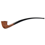 трубка Savinelli Churchwarden - Smooth 921 (без фильтра)