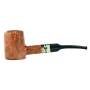 Трубка Savinelli Foresta - Smooth Natural 310 (фильтр 9 мм)