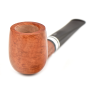 Трубка Savinelli Minerva - Liscia Nat 106 (фильтр 9 мм)