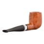 Трубка Savinelli Minerva - Liscia Nat 106 (фильтр 9 мм)