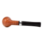 Трубка Savinelli Minerva - Liscia Nat 106 (фильтр 9 мм)