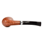 Трубка Savinelli Minerva - Liscia Nat 606 (фильтр 9 мм)