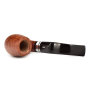 Трубка Savinelli Minerva - Liscia Nat 614 (фильтр 9 мм)