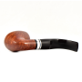 Трубка Savinelli Minerva - Liscia Nat 614 (фильтр 9 мм)