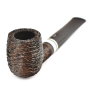 Трубка Savinelli Minerva - Marrone Rustic 106 (фильтр 9 мм)