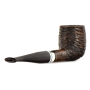 Трубка Savinelli Minerva - Marrone Rustic 106 (фильтр 9 мм)