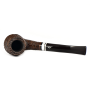 Трубка Savinelli Minerva - Marrone Rustic 606 (фильтр 9 мм)