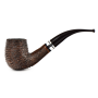 Трубка Savinelli Minerva - Marrone Rustic 606 (фильтр 9 мм)