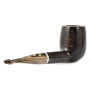 Трубка Savinelli Morellina - Smooth Brown 128 (фильтр 9 мм)