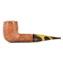 трубка Savinelli Paloma - Smooth Brown - 101 (фильтр 9 мм)