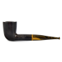 трубка Savinelli Tigre Smooth Dark Brown - 409 (фильтр 9 мм)