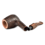 Трубка Savinelli Tundra - BrownBlast KS 144 (фильтр 9 мм)