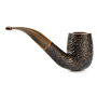 трубка Savinelli Tundra - Brownblast KS 606 (фильтр 9 мм)