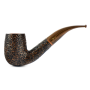 трубка Savinelli Tundra - Brownblast KS 606 (фильтр 9 мм)