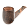 Трубка Savinelli Tundra - Smooth KS 114 (6 мм фильтр)