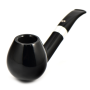 Трубка Vauen Pipe of Year J 2023 S (фильтр 9 мм)