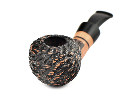Трубка Volkan Pipe - Coral - 467 (без фильтра)