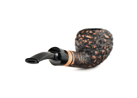 Трубка Volkan Pipe - Coral - 467 (без фильтра)