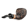 Трубка Volkan Pipe - Coral - 467 (без фильтра)