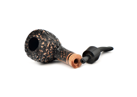 Трубка Volkan Pipe - Coral - 467 (без фильтра)