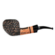 Трубка Volkan Pipe - Coral - 467 (без фильтра)